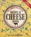 Welt-Käse-Buch - World Cheese Book