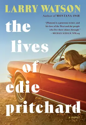 Das Leben der Edie Pritchard - The Lives of Edie Pritchard