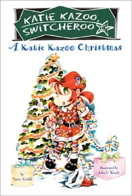 Eine Katie Kazoo-Weihnacht: Super-Super-Spezial - A Katie Kazoo Christmas: Super Super Special