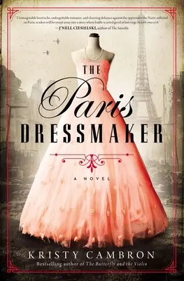 Die Pariser Schneiderin - The Paris Dressmaker