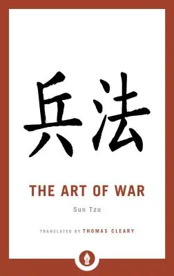 Die Kunst des Krieges - The Art of War