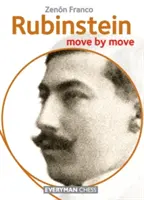 Rubinstein: Zug um Zug - Rubinstein: Move by Move