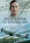 Vom Sapper zum Spitfire Spy: Die WWII-Biographie von David Greville-Heygate Dfc - From Sapper to Spitfire Spy: The WWII Biography of David Greville-Heygate Dfc