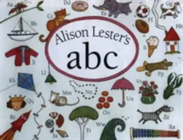 Das ABC von Alison Lester - Alison Lester's ABC