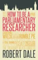 Mittendrin statt nur dabei - Wie man Parlamentsmitarbeiter wird - In The Thick of It - How to be a Parliamentary Staffer