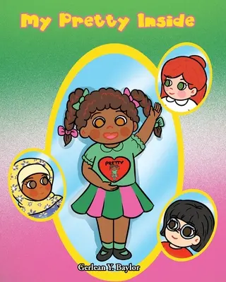 Mein hübsches Inneres - My Pretty Inside