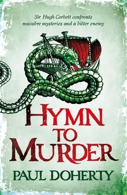 Hymne an den Mord (Hugh Corbett 21) - Hymn to Murder (Hugh Corbett 21)