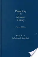 Wahrscheinlichkeitsrechnung und Maßtheorie - Probability and Measure Theory