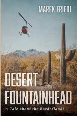 Wüstenfontäne - Desert Fountainhead