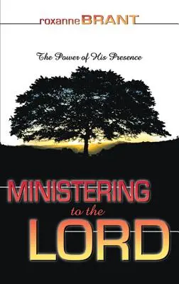 Im Dienste des Herrn - Ministering to the Lord