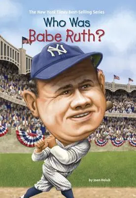 Wer war Babe Ruth? - Who Was Babe Ruth?