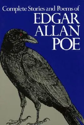 Vollständige Geschichten und Gedichte von Edgar Allan Poe - Complete Stories and Poems of Edgar Allan Poe