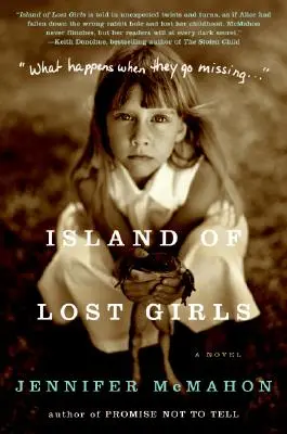 Insel der verlorenen Mädchen - Island of Lost Girls