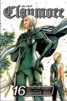 Claymore, Bd. 16, 16 - Claymore, Vol. 16, 16