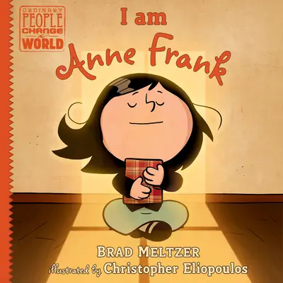 Ich bin Anne Frank - I Am Anne Frank