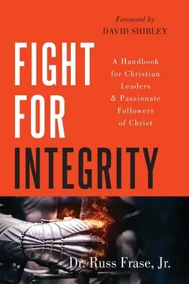 Kampf um Integrität - Fight for Integrity