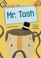 Herr Tash - (Orange Early Reader) - Mr Tash - (Orange Early Reader)