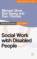 Soziale Arbeit mit behinderten Menschen - Social Work with Disabled People