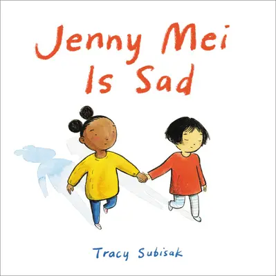 Jenny Mei ist traurig - Jenny Mei Is Sad