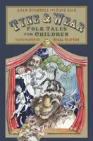 Tyne & Wear Folk Tales für Kinder - Tyne & Wear Folk Tales for Children