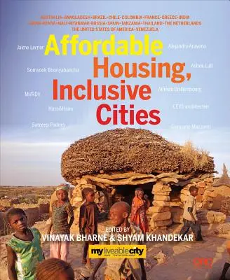 Erschwinglicher Wohnraum: Inklusive Städte - Affordable Housing: Inclusive Cities