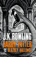 Harry Potter und die Heiligtümer des Todes - Harry Potter and the Deathly Hallows