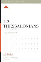 1-2 Thessalonicher: Eine 12-wöchige Studie - 1-2 Thessalonians: A 12-Week Study
