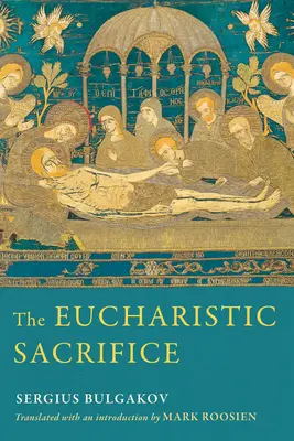 Das eucharistische Opfer - The Eucharistic Sacrifice