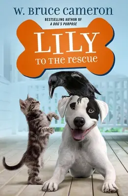 Lily zur Rettung - Lily to the Rescue