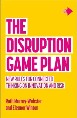 Der Disruptionsspielplan - The Disruption Game Plan