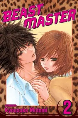 Meister der Bestie, Bd. 2, 2 - Beast Master, Vol. 2, 2