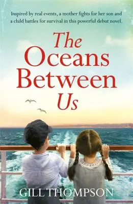 Die Ozeane zwischen uns - The Oceans Between Us