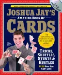 Joshua Jays Erstaunliches Buch der Karten - Joshua Jay's Amazing Book of Cards