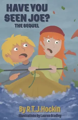 Hast du Joe gesehen - Die Fortsetzung - Have You Seen Joe - The Sequel