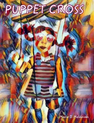 Puppenkreuz - Puppet Cross