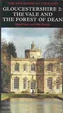 Gloucestershire 2: Das Vale und der Forest of Dean - Gloucestershire 2: The Vale and the Forest of Dean
