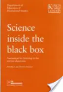 Wissenschaft in der Black Box - Science Inside the Black Box