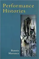 Performance-Geschichten - Performance Histories