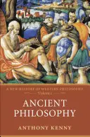 Antike Philosophie: Eine neue Geschichte der westlichen Philosophie, Band I - Ancient Philosophy: A New History of Western Philosophy, Volume I