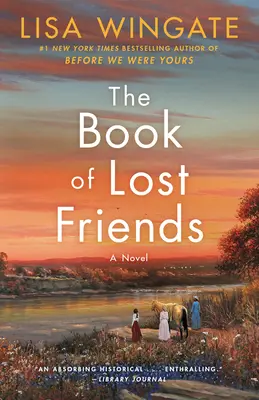 Das Buch der verlorenen Freunde - The Book of Lost Friends