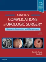 Komplikationen bei urologischen Eingriffen: Prävention und Management - Complications of Urologic Surgery: Prevention and Management