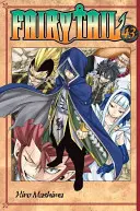 Feenschweif 43 - Fairy Tail 43