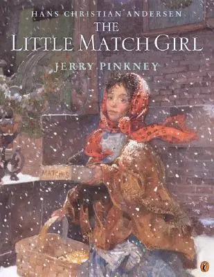 Das kleine Streichholzmädchen - The Little Match Girl