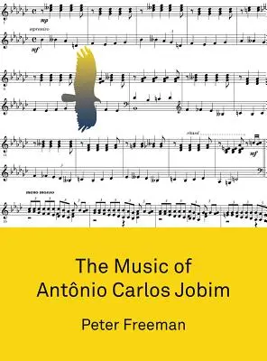 Die Musik von Antonio Carlos Jobim - The Music of Antonio Carlos Jobim