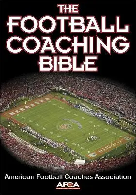 Die Fußballtrainer-Bibel - The Football Coaching Bible