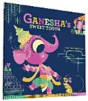 Ganeshas süßer Zahn - Ganesha's Sweet Tooth