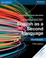 Cambridge Igcse(r) English as a Second Language Workbook (Englisch als Zweitsprache) - Cambridge Igcse(r) English as a Second Language Workbook