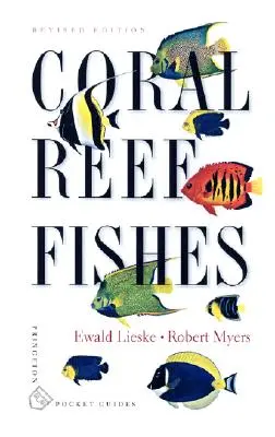 Korallenriff-Fische: Indopazifik und Karibik - Coral Reef Fishes: Indo-Pacific and Caribbean