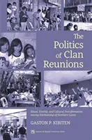 Politik der Clan-Treffen: Ritual, Verwandtschaft und kultureller Wandel bei den Kankaneys in Nord-Luzon - Politics of Clan Reunions: Ritual, Kinship, and Cultural Transformation Among Kankaneys of Northern Luzon