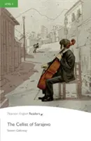 Ebene 3: Der Cellist von Sarajewo - Level 3: The Cellist of Sarajevo